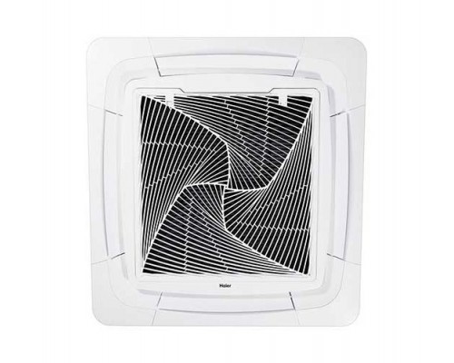 Кассетный кондиционер Haier ABH071G2ERG / 1U24FS1EAA