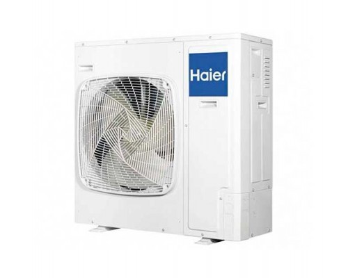 Кассетный кондиционер Haier ABH071G2ERG / 1U24FS1EAA