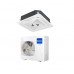 Кассетный кондиционер Haier ABH105H1ERG / 1U36HS1ERA(S)