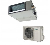 Канальный кондиционер Daikin FBA50A9 / RXS50L