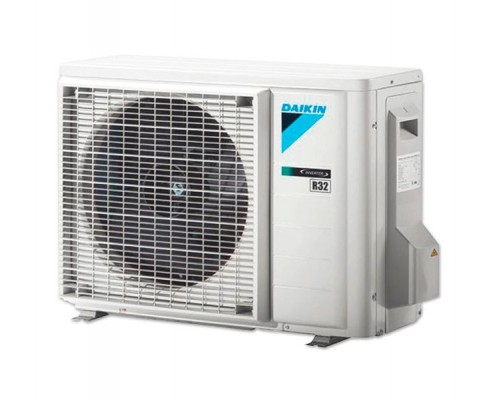 Кондиционер Daikin FTXA-A (Stylish) Inverter FTXA25AW / RXA25A(9)