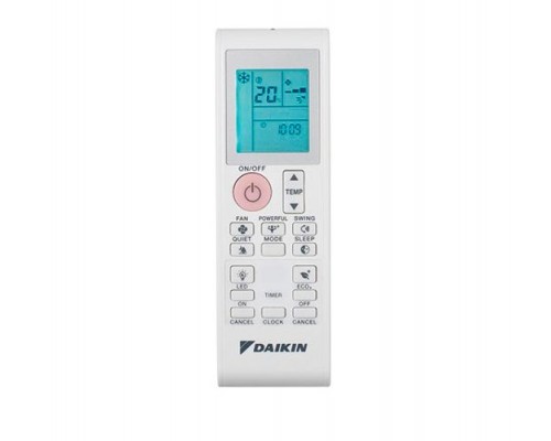 Кондиционер (Сплит-система) Daikin FTXK-AW/AS (Miyora) Inverter FTXK35AS/RXK35A
