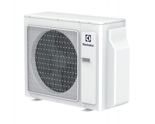 Мульти-сплит система Electrolux EACS/I-07HM FMI/N8_ERP/in + EACS/I-09HM FMI/N8_ERP/in x 2 / EACO/I-24 FMI-3/N8_ERP