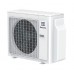 Мульти-сплит система Electrolux EACS/I-07HM FMI/N8_ERP/in + EACS/I-09HM FMI/N8_ERP/in x 2 / EACO/I-24 FMI-3/N8_ERP