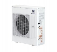 Наружный блок мульти сплит системы Electrolux EACO/I-36 FMI-4/N3_ERP