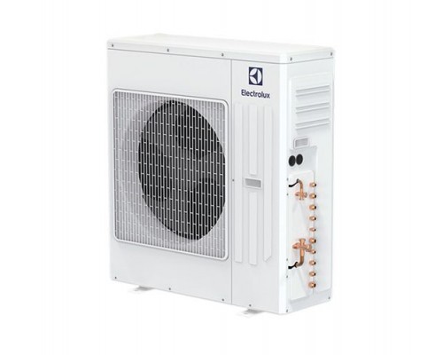 Мульти-сплит система Electrolux EACS/I-07HP FMI/N3_ERP x 5 / EACO/I-42 FMI-5/N3_ERP