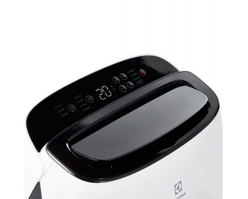 Мобильный кондиционер Electrolux EACM-10HR/N3 Art style