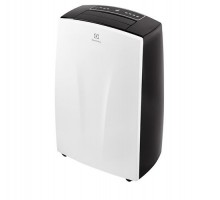 Мобильный кондиционер Electrolux EACM-16 HP/N3 Power