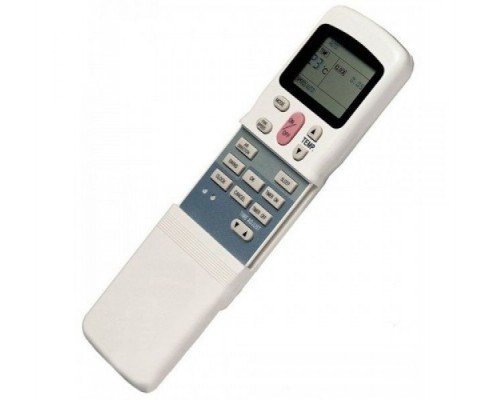 Напольно-потолочный кондиционер General Climate GC-CF18HRF / GU-U18HF