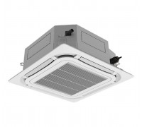 Кассетный кондиционер General Climate GC-4C36HRF / GU-U36HF