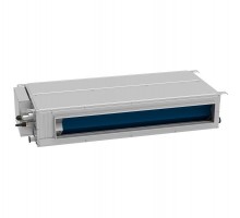 Канальный кондиционер General Climate GC-DN18HWF / GU-U18HF