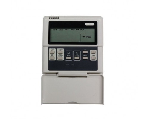 Канальный кондиционер General Climate GC-DN36HWF / GU-U36HF