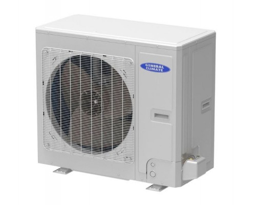 Напольно-потолочный кондиционер General Climate GC-CF48HRF / GU-U48HF