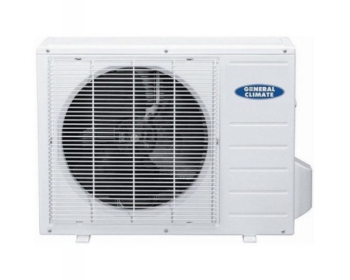 Канальный кондиционер General Climate GC-DN12HWF / GU-U12HF