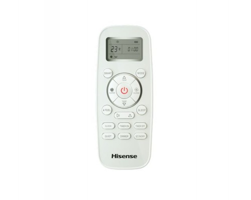 Кондиционер (Сплит-система) Hisense Neo Classic A 2 On-Off AS-12HR4SVDDJ3
