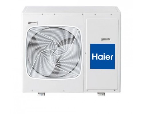 Мульти-сплит система Haier AS09NS6ERA-W x 5 / 5U45LS1ERA