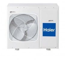 Наружный блок мульти сплит системы Haier 4U30HS3ERA