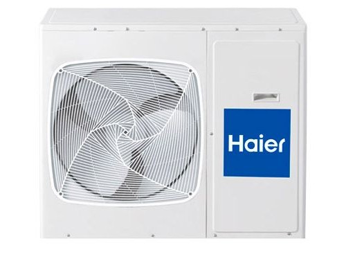 Наружный блок мульти сплит системы Haier 5U45LS1ERA
