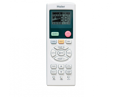 Напольно-потолочный кондиционер Haier AC18CS1ERA(S) / 1U18DS1EAA