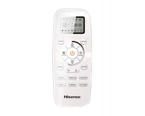 Мульти-сплит система Hisense AMS-09UR4SVEDB65 x 3 / AMW3-24U4SZD