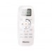 Мульти-сплит система Hisense AMS-09UR4SVEDB65 x 3 / AMW3-24U4SZD