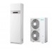 Колонный кондиционер Hisense AUF-60ER6SM / AUW-60H6SP1