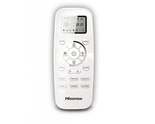 Кондиционер Hisense AS-07UR4SYDDB1