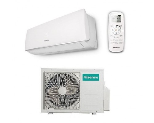 Кондиционер Hisense AS-09UR4SYDDB1
