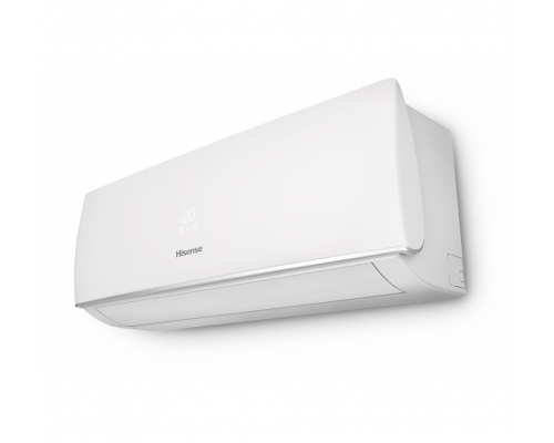 Мульти-сплит система Hisense AMS-09UR4SVEDB65 x 3 / AMW3-24U4SZD