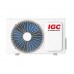 Кондиционер (Сплит-система) IGC Magic On-Off RAS/RAC-36AX