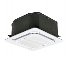 Кассетный кондиционер Kentatsu KSZTA53HFAN1 / KSUTA53HFAN1