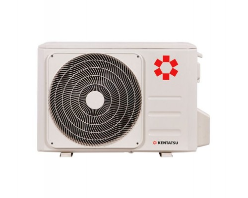 Кассетный кондиционер Kentatsu KSZTA53HFAN1 / KSUTA53HFAN1