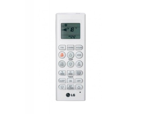 Настенный блок мульти сплит системы LG PM15SP.NSJR0