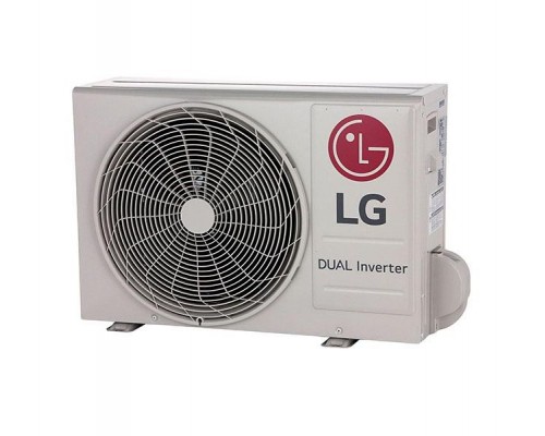 Кондиционер LG P24EP Mega Plus