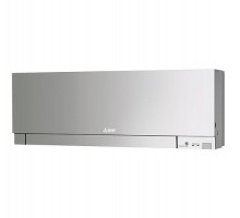 Настенный блок мульти сплит системы Mitsubishi Electric MSZ-EF25VGKS