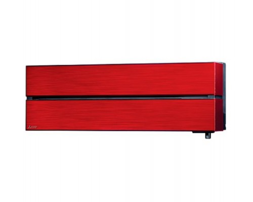 Настенный блок мульти сплит системы Mitsubishi Electric MSZ-LN25VG2R