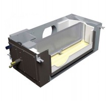 Фреоновая секция Mitsubishi Electric GUG-02SL-E
