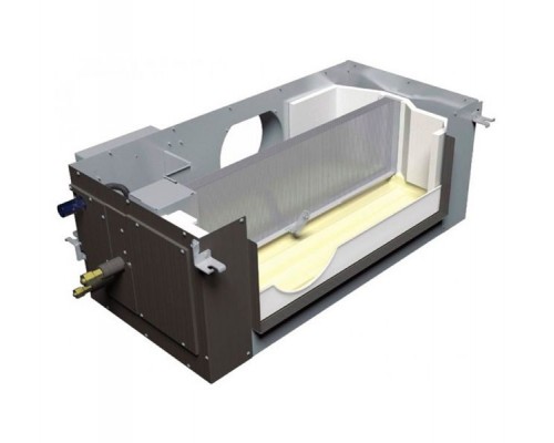 Фреоновая секция Mitsubishi Electric GUG-02SL-E