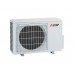 Мульти-сплит система Mitsubishi Electric MSZ-LN25VG2W x2 / MXZ-2F42VF