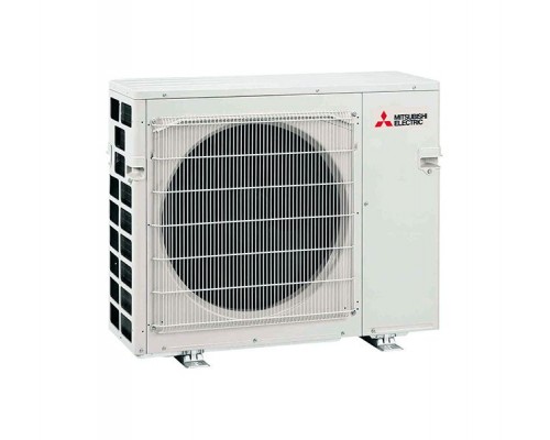 Мульти-сплит система Mitsubishi Electric MSZ-LN25VG2V x5 / MXZ-5F102VF