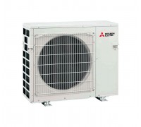 Наружный блок мульти сплит системы Mitsubishi Electric MXZ-5E102VA