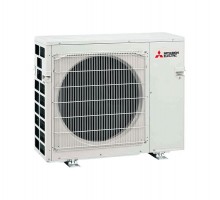 Наружный блок мульти сплит системы Mitsubishi Electric MXZ-5E102VA