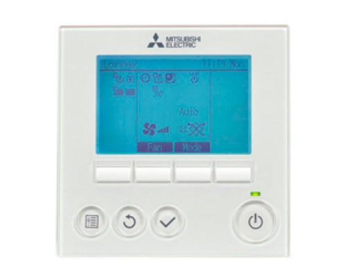 Приточная установка Mitsubishi Electric VL-220CZGV-E
