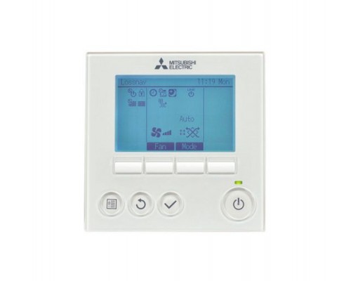 Фреоновая секция Mitsubishi Electric GUG-02SL-E