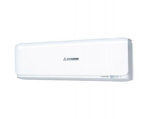 Мульти-сплит система Mitsubishi Heavy SRK25ZSX-W x 2 / SCM45ZS-S