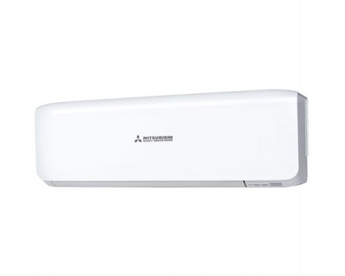 Мульти-сплит система Mitsubishi Heavy SRK25ZS-W x 3 / SCM60ZМ-S1