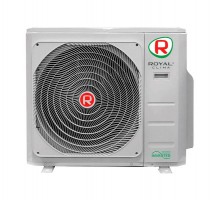 Наружный блок мульти сплит системы Royal Clima 2RMN-14HN/OUT