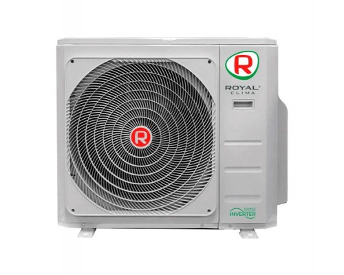 Мульти-сплит система Royal Clima RCI-TMN09HN + RCI-TMN12HN / 2RMN-18HN/OUT