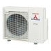 Мульти-сплит система Mitsubishi Heavy SRK20ZS-W + SRK25ZS-W + SRK35ZS-W / SCM71ZМ-S1