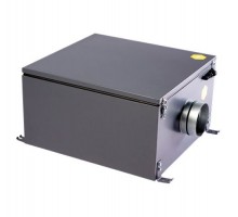 Приточная установка Minibox.E-1050-1/10kW/G4 Carel